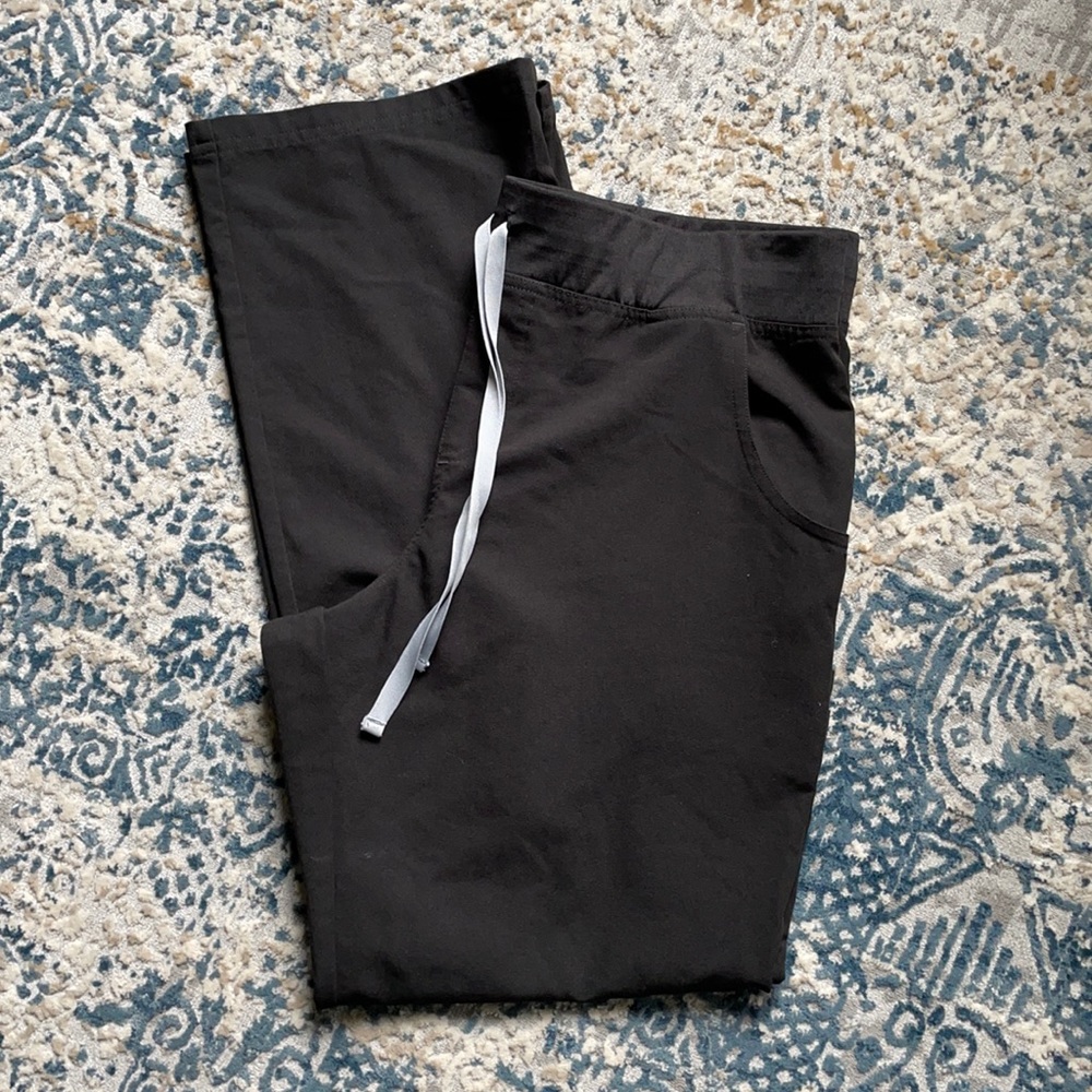 FIGS scrub pants